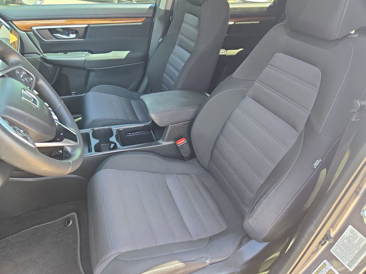 Used 2022 Honda CR-V EX image 14