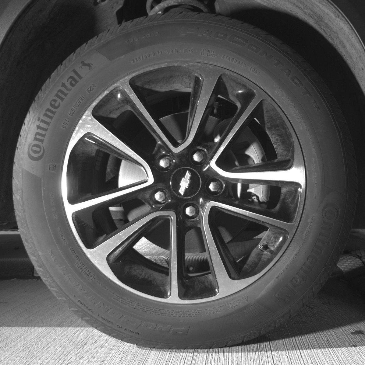 Used 2025 Chevrolet TrailBlazer LT image 13