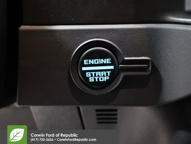 Used 2025 Ford Bronco Big Bend AWD/4WD image 21