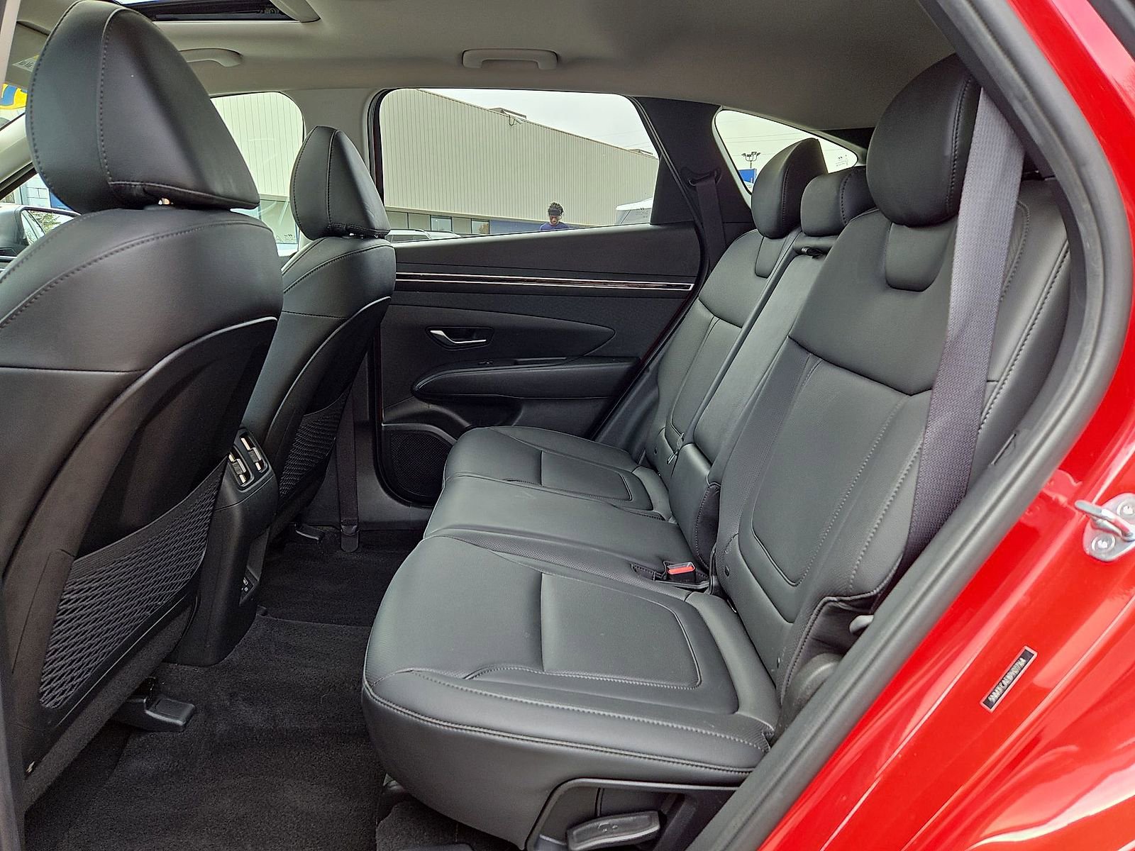 Certified 2023 Hyundai Tucson SEL w/ Convenience Package AWD/4WD image 26