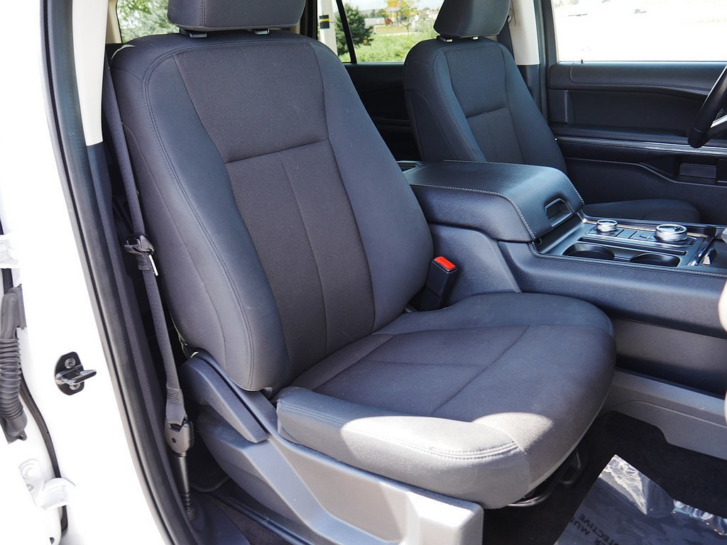 Used 2023 Ford Expedition Max XL AWD/4WD image 61