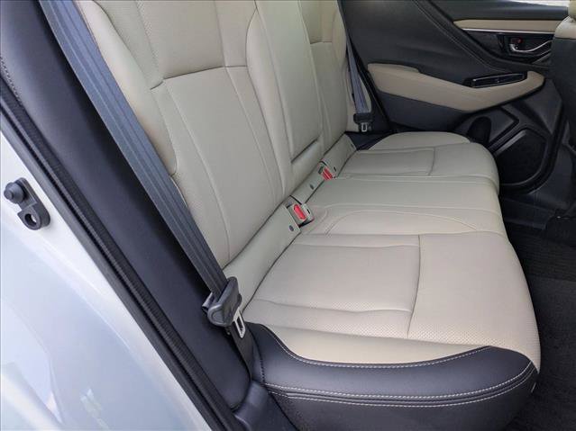 Used 2021 Subaru Outback Limited AWD/4WD image 20