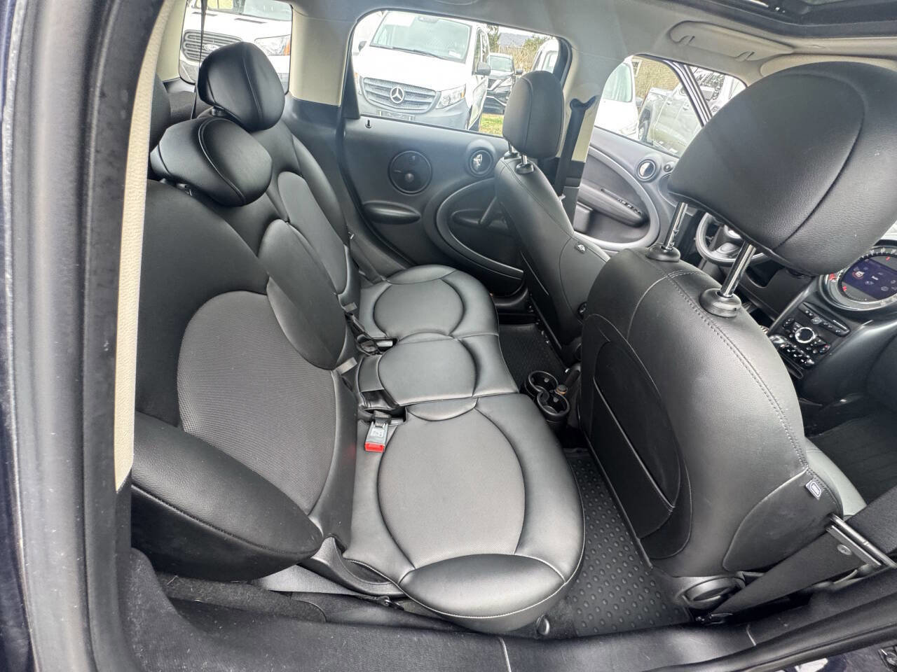 Used 2015 MINI Cooper Countryman S AWD/4WD image 20