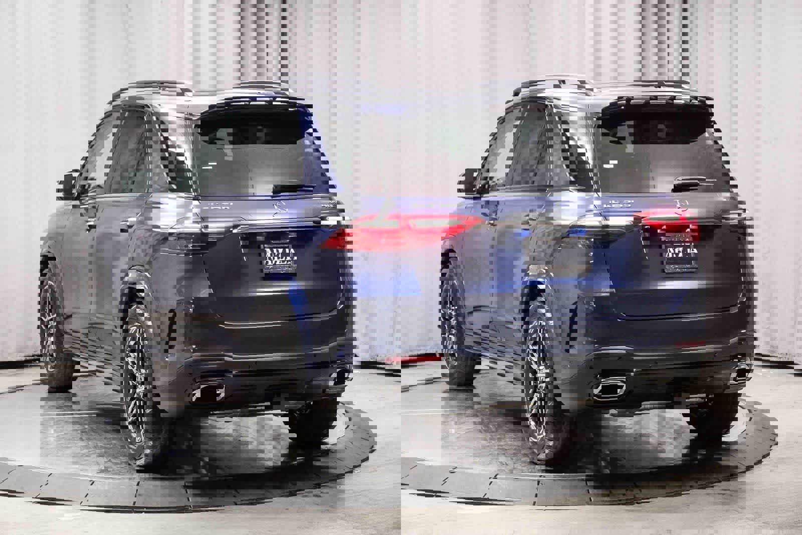 Used 2025 Mercedes-Benz GLE 350 GLE 350 image 2