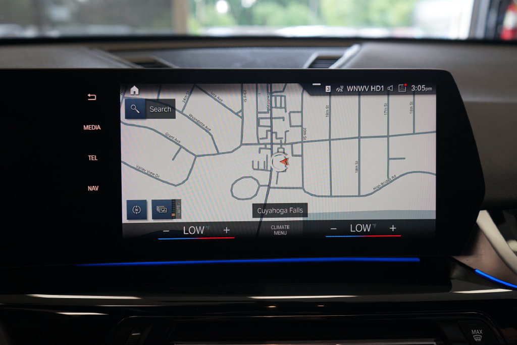 Used 2023 BMW X1 xDrive28i AWD/4WD image 8