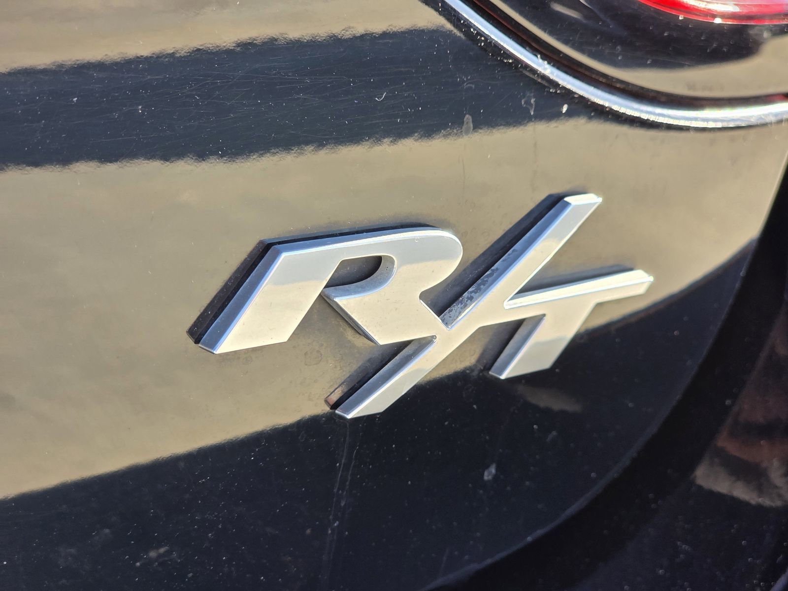 Used 2018 Dodge Charger R/T w/ Plus Group image 9