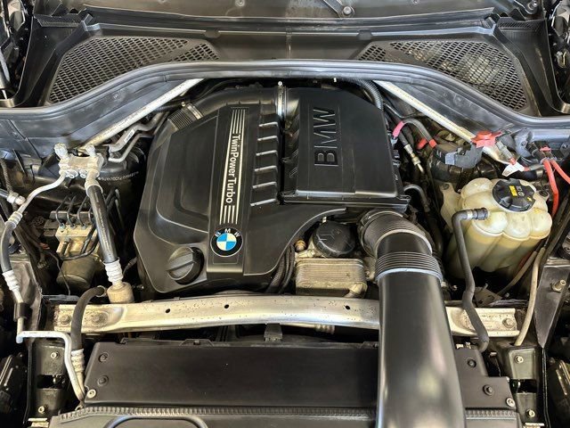 Used 2018 BMW X5 xDrive35i image 41