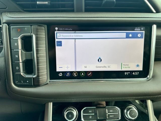 Used 2021 GMC Yukon Denali w/ Denali Premium Package RWD image 44