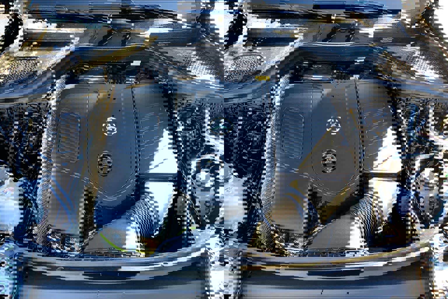 New 2026 Mercedes-Benz GLC 300 4MATIC image 20