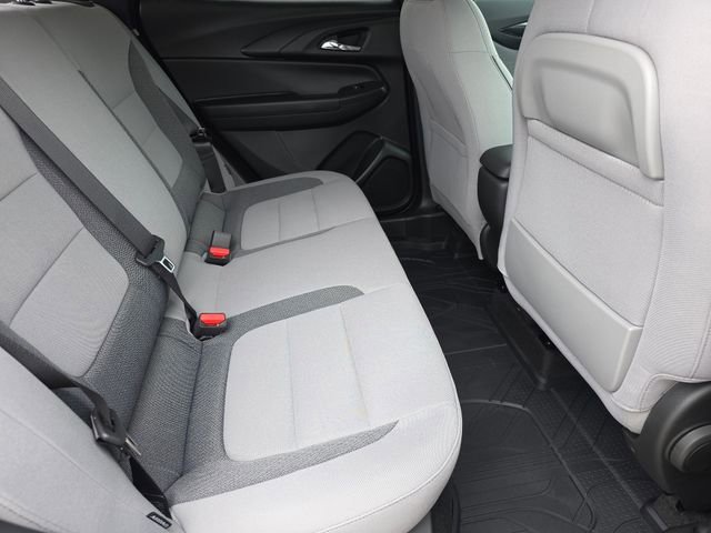 New 2026 Chevrolet TrailBlazer LT FWD image 19