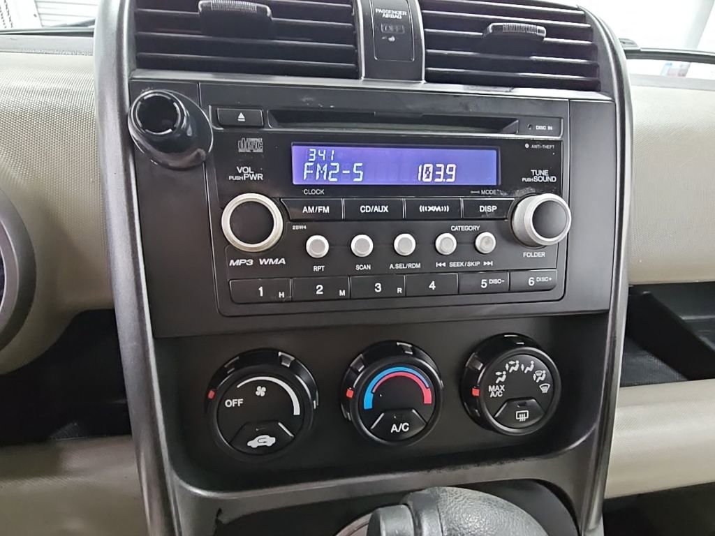 Used 2011 Honda Element EX image 12