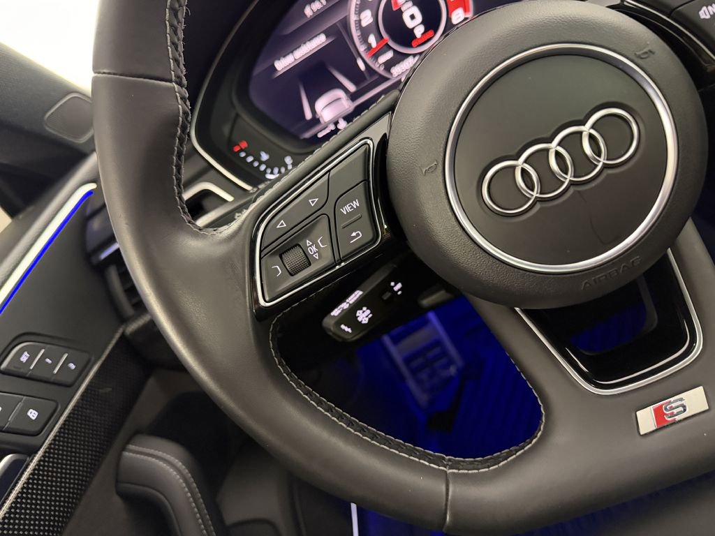 Used 2018 Audi S5 Prestige image 18