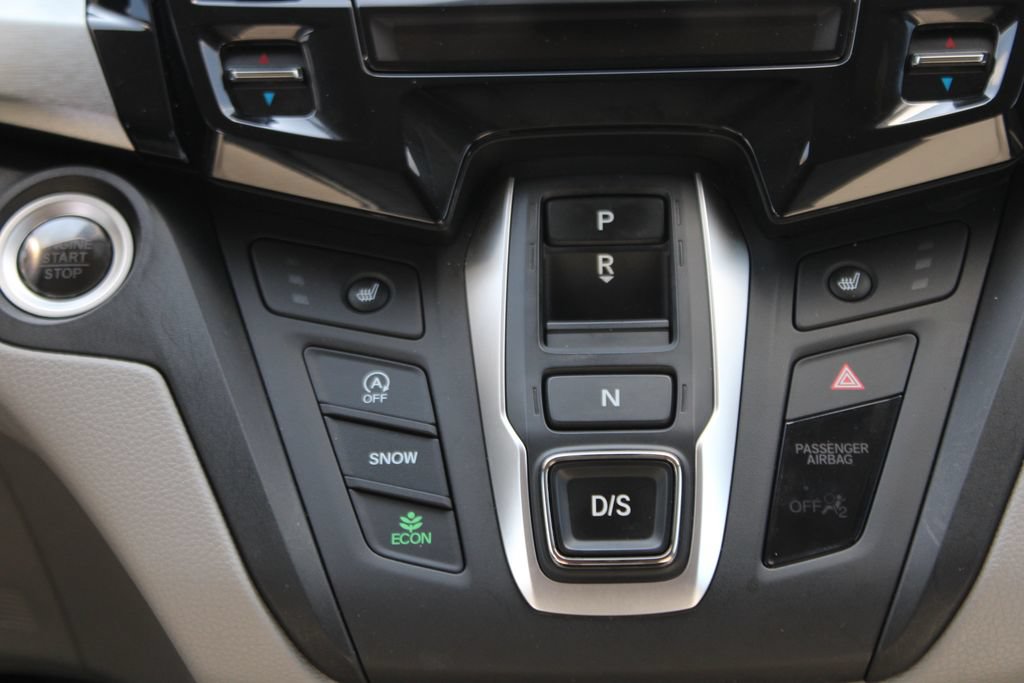 Used 2023 Honda Odyssey EX-L image 21