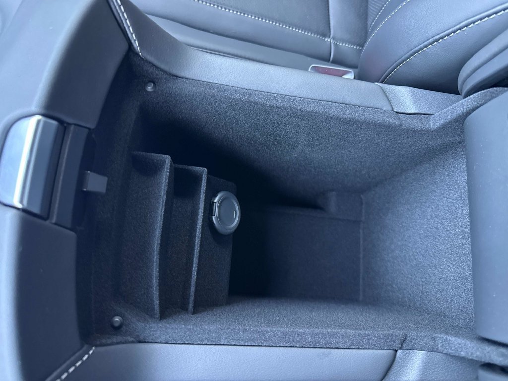New 2027 INFINITI QX65 Sport AWD/4WD image 23