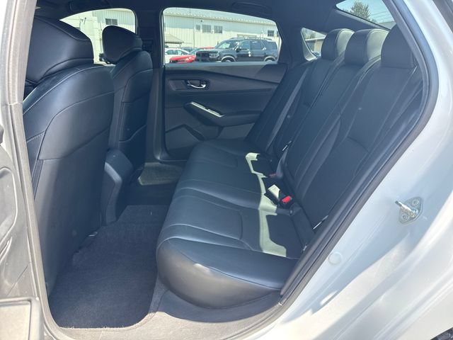 Used 2024 Honda Accord Sport image 15