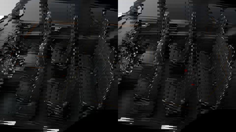 New 2026 GMC Yukon XL Elevation image 9