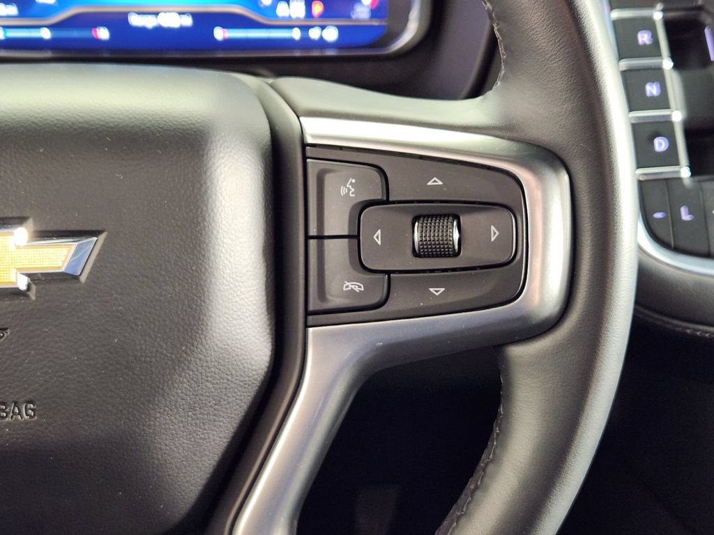 Used 2024 Chevrolet Suburban LT AWD/4WD image 20