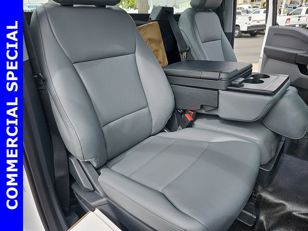 New 2025 Ford F550 XL image 10