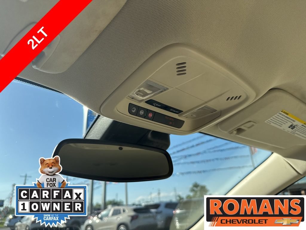 Used 2024 Chevrolet Malibu LT FWD image 17