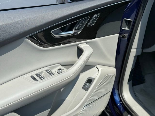 Used 2024 Audi Q7 2.0T Premium Plus image 14