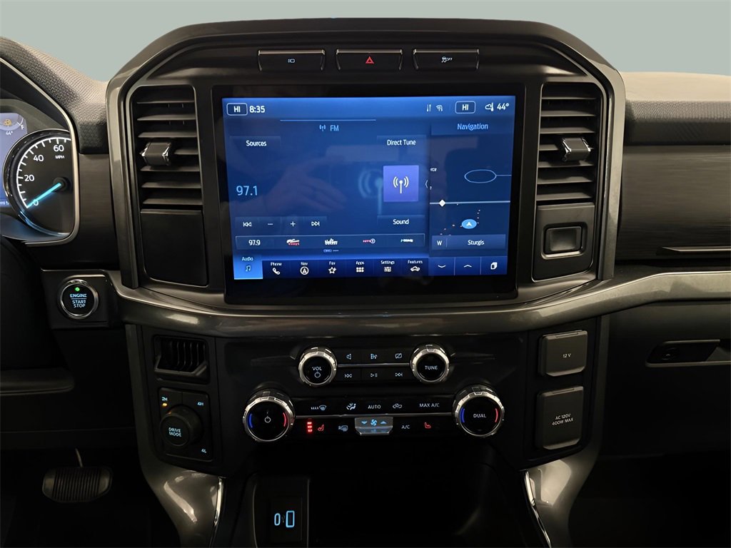 Used 2023 Ford F150 XLT w/ Equipment Group 302A High image 20