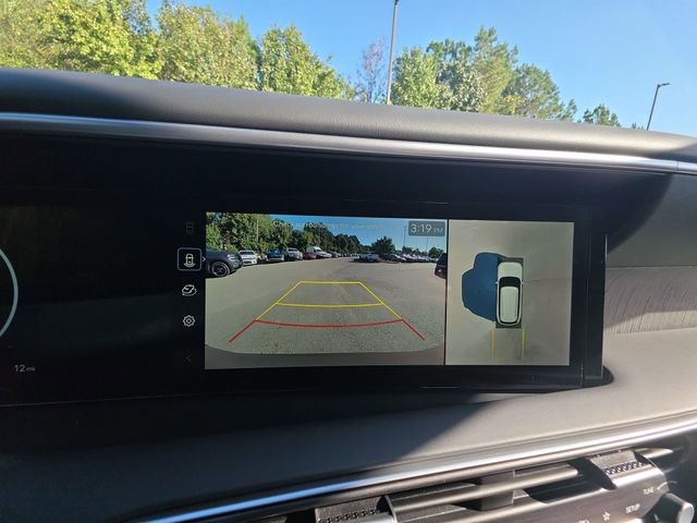 New 2026 Hyundai Palisade Calligraphy image 35