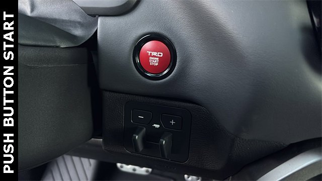 New 2026 Toyota Tundra Platinum w/ TRD Off-Road Package image 13