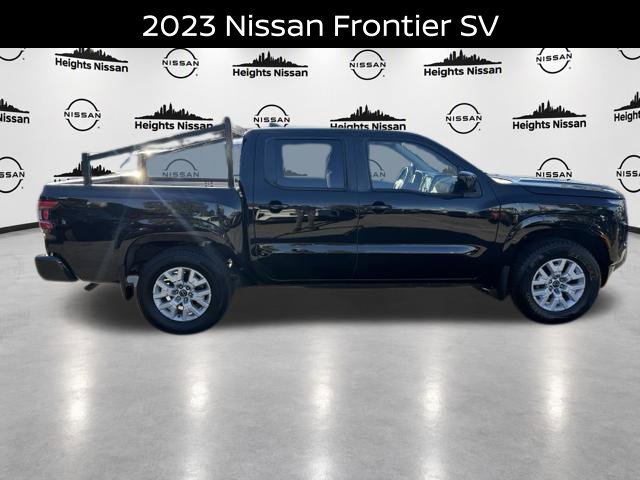 Used 2023 Nissan Frontier SV w/ SV Convenience Package AWD/4WD image 4
