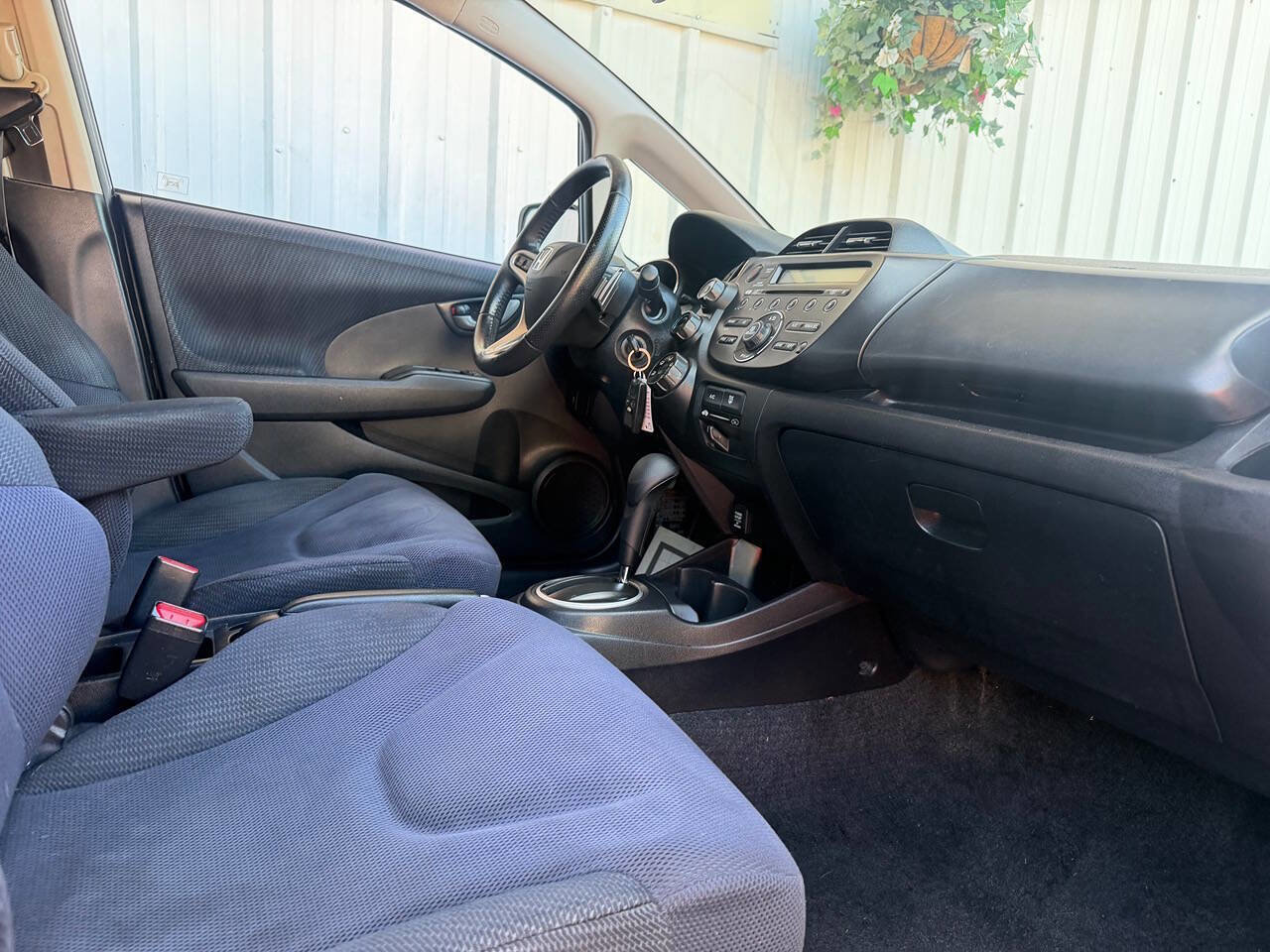 Used 2012 Honda Fit Sport image 14