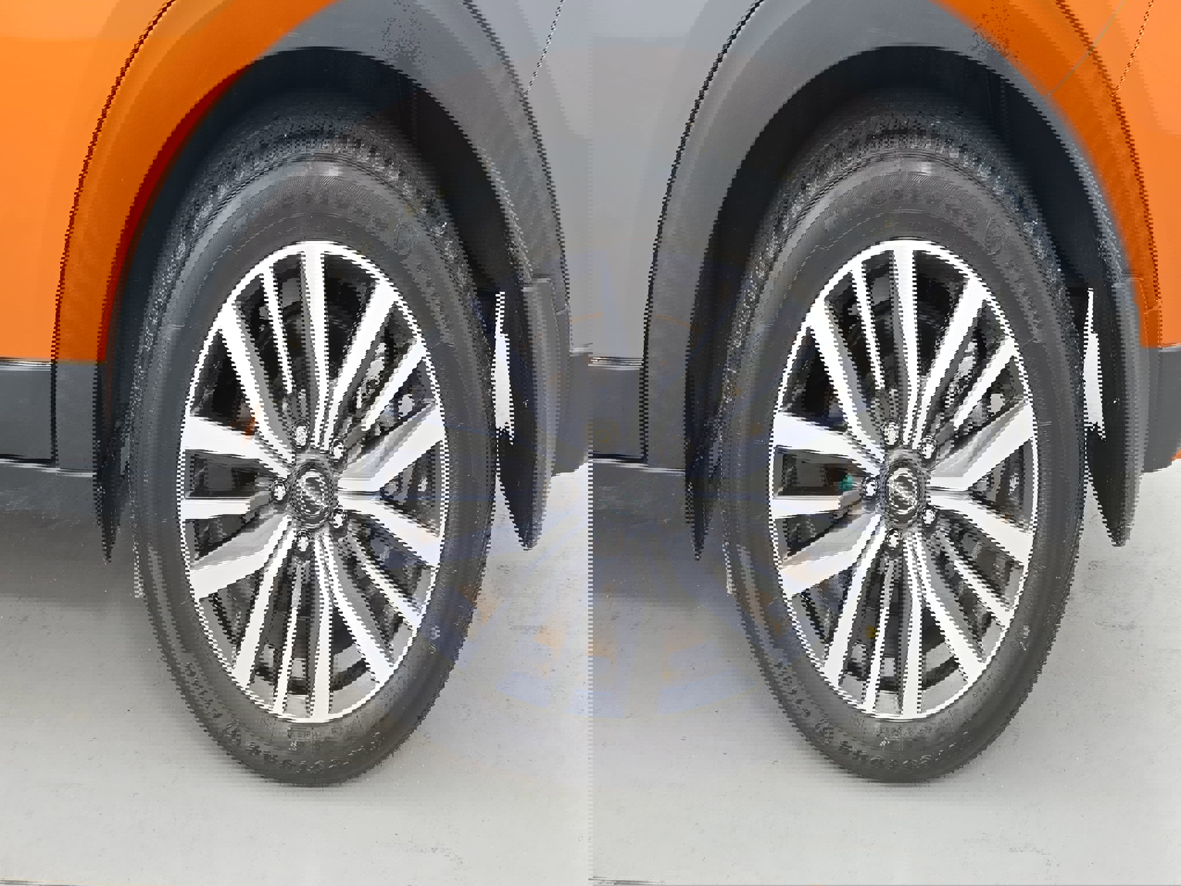 Certified 2023 Nissan Kicks SV image 30