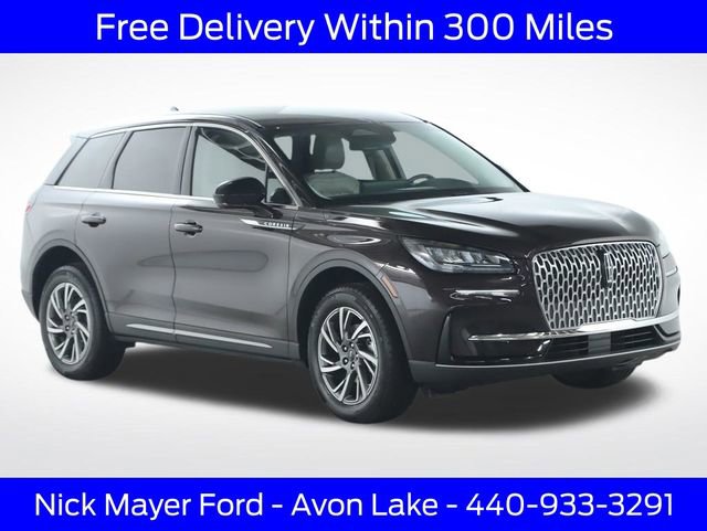 Used 2023 Lincoln Corsair AWD