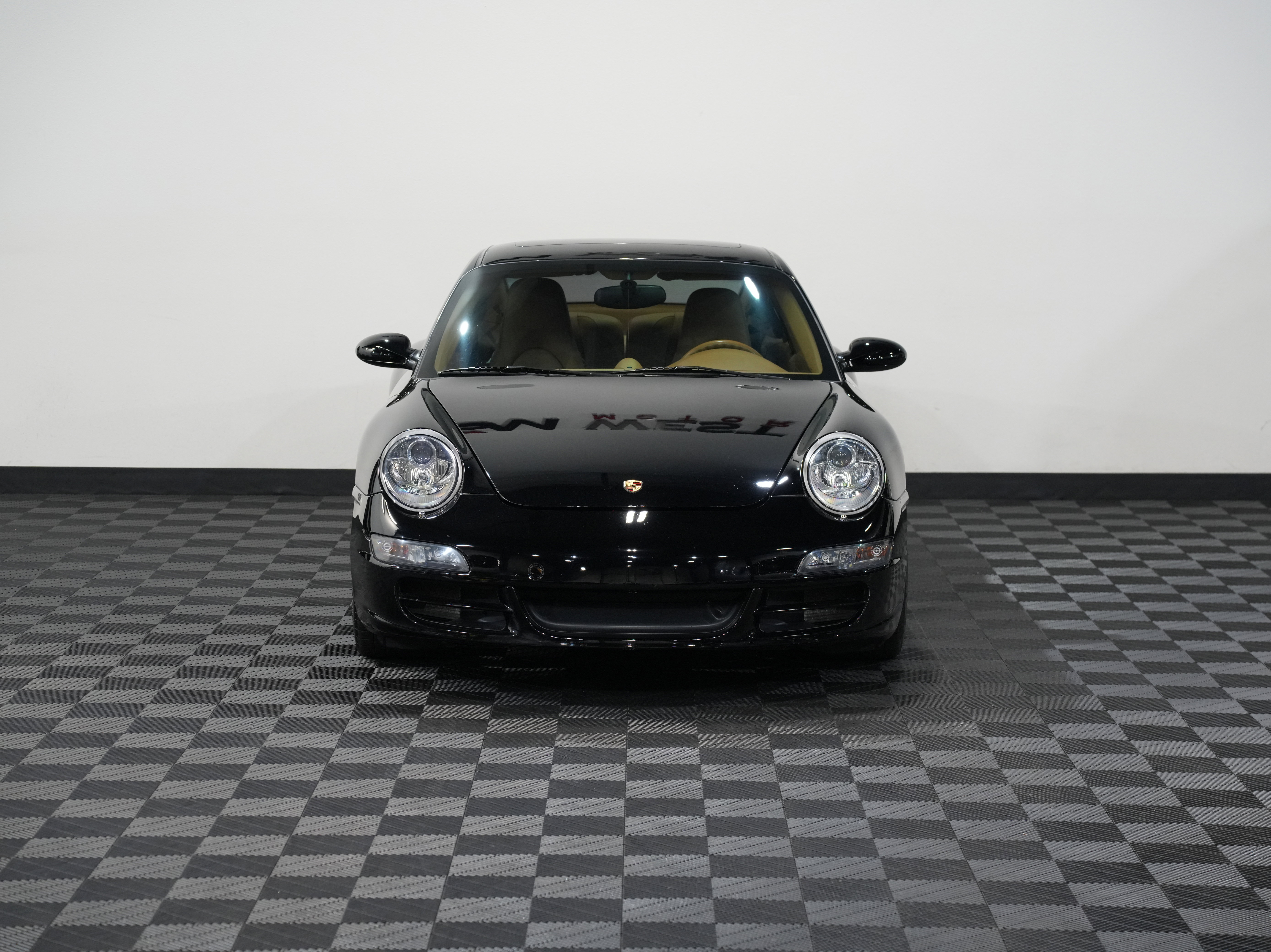 Used 2007 Porsche 911 Carrera 4S image 4