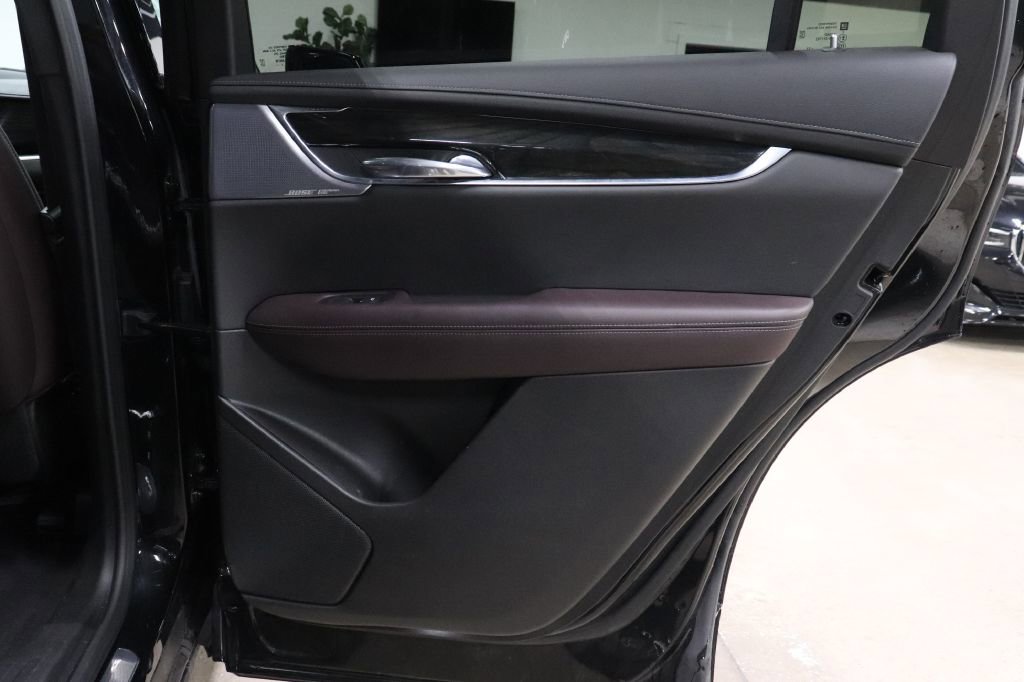Used 2024 Cadillac XT6 Premium Luxury w/ LPO, Floor Liner Package image 19
