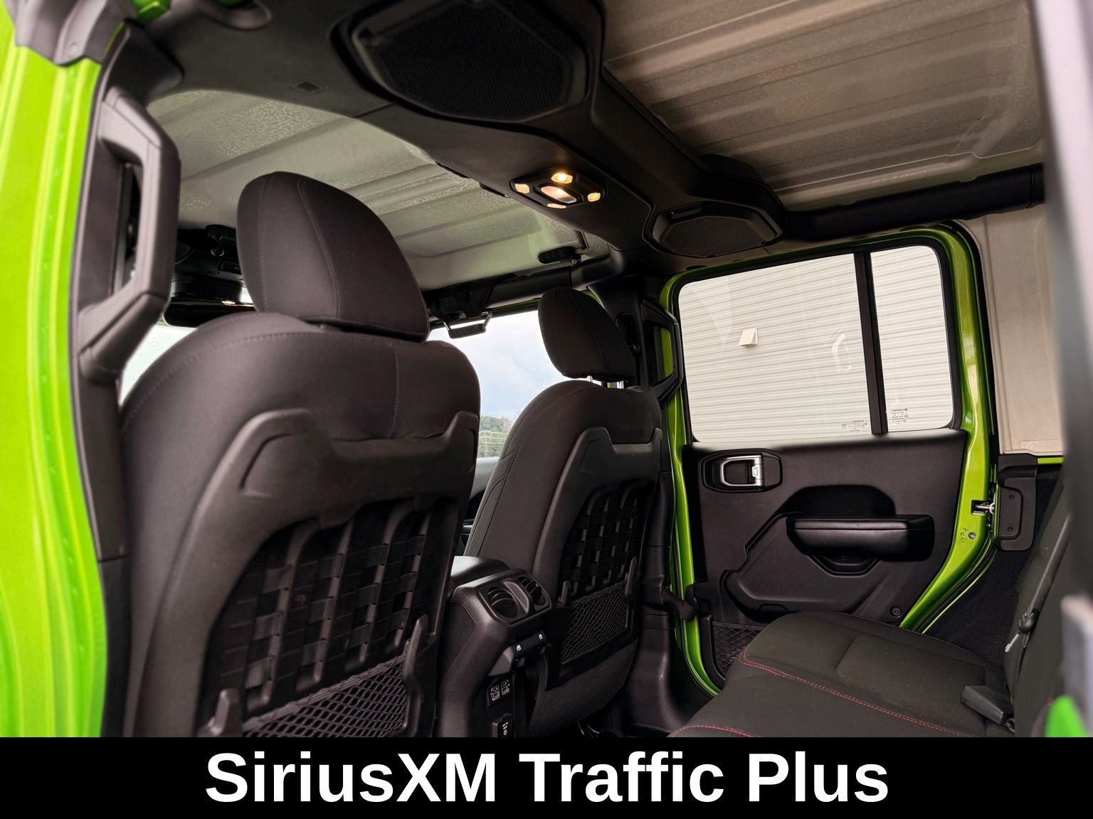 Used 2019 Jeep Wrangler Unlimited Rubicon image 28