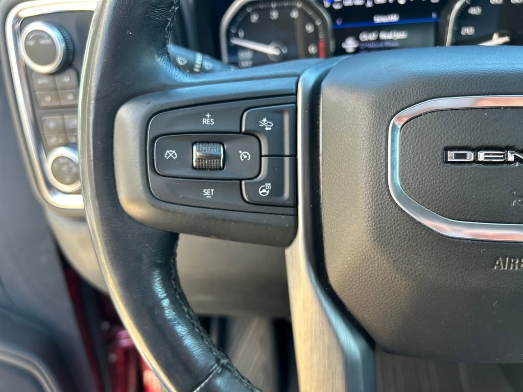 Used 2020 GMC Sierra 1500 Denali w/ Denali Ultimate Package image 21