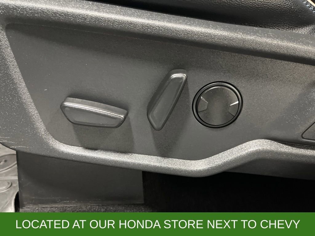 Used 2023 Ford Bronco Wildtrak image 12