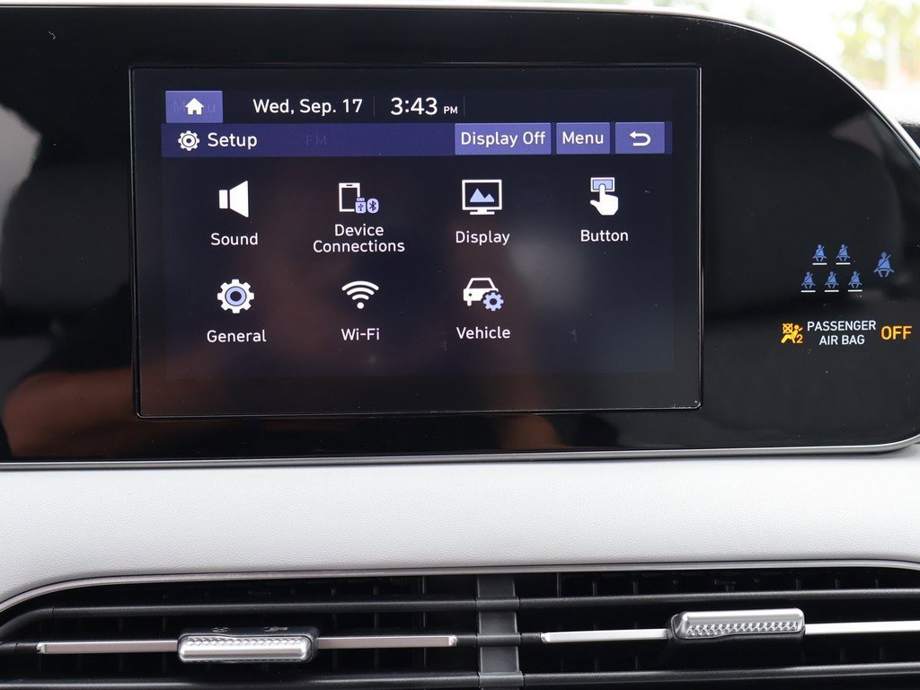 Used 2022 Hyundai Palisade SEL image 57