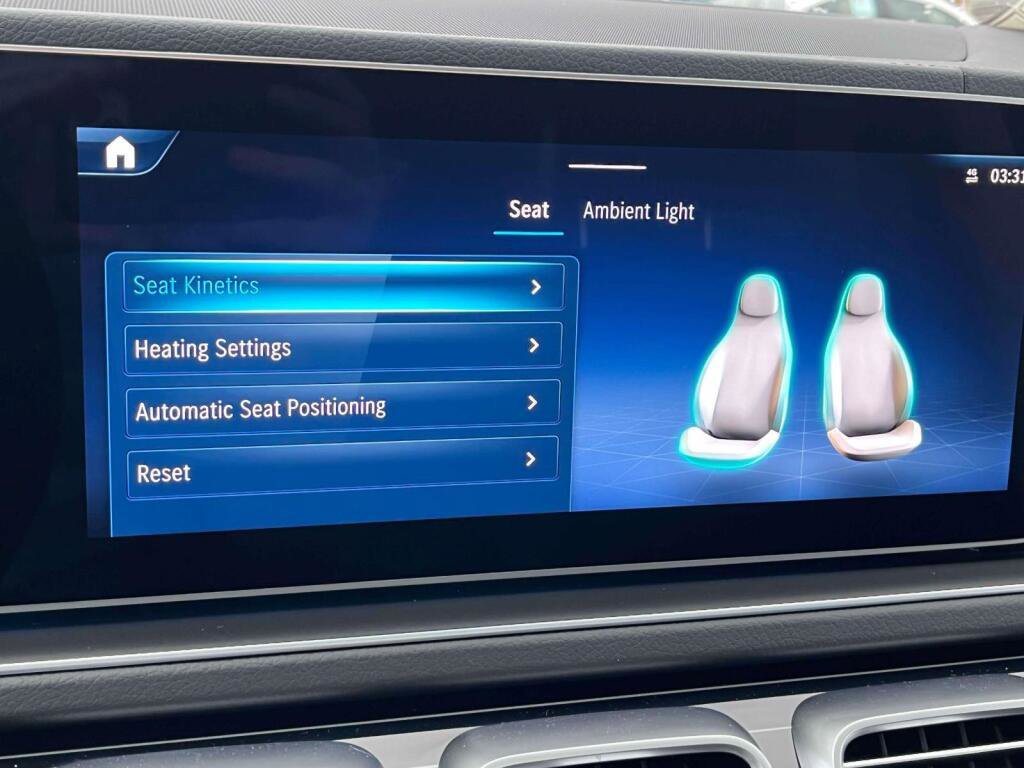 New 2026 Mercedes-Benz GLE 350 4MATIC image 24