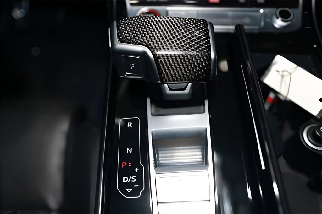 Used 2022 Audi S8 w/ S8 Executive Package image 23