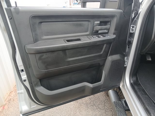 New 2026 RAM 2500 Tradesman AWD/4WD image 50