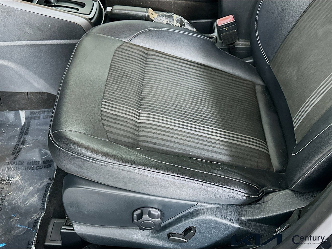 Used 2020 Ford EcoSport SES AWD/4WD image 19