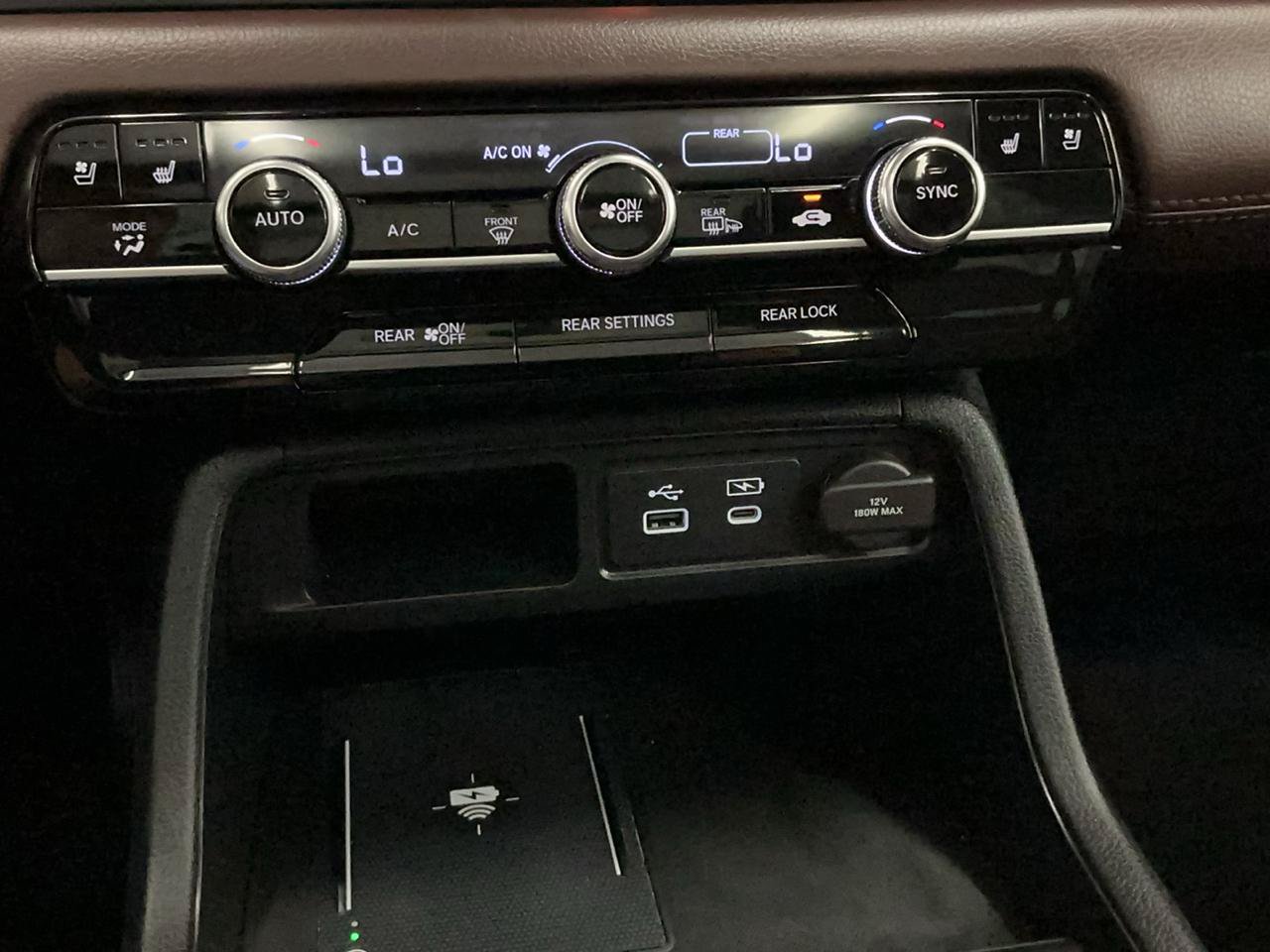 Used 2023 Honda Pilot Elite image 25