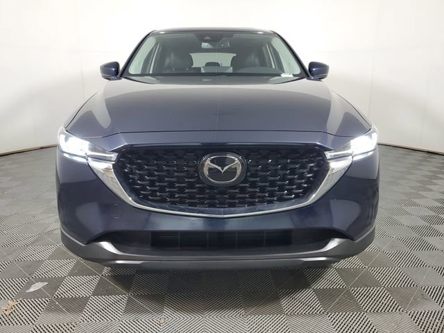 Certified 2023 MAZDA CX-5 AWD 2.5 S w/ Premium Package image 2