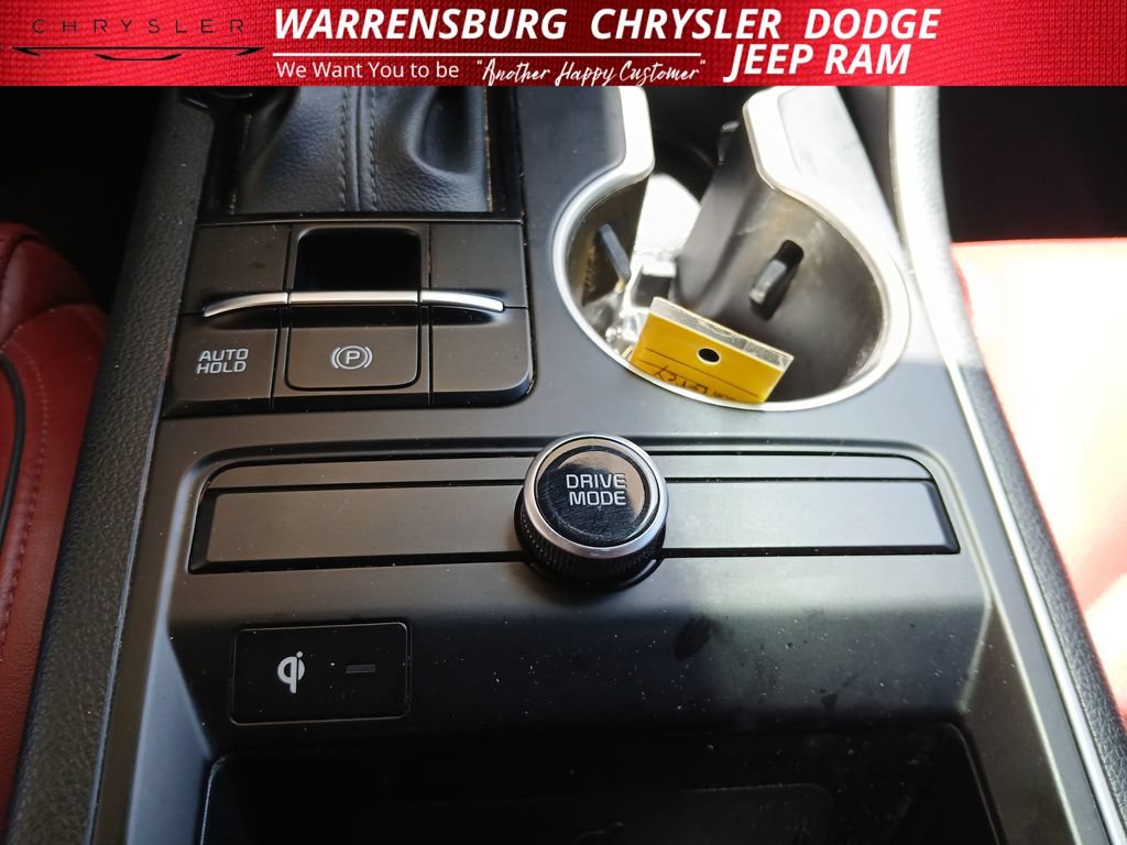 Used 2023 Kia K5 GT-Line FWD image 24