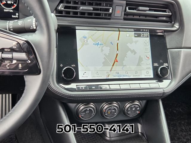 Used 2023 Nissan Z w/ Floor Mat Package (L93) RWD image 18