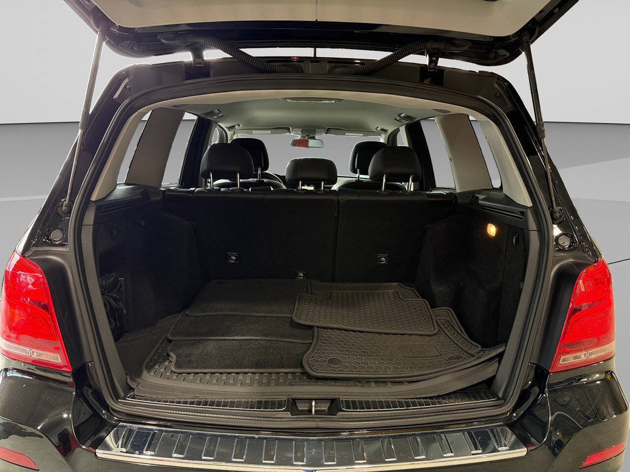 Used 2014 Mercedes-Benz GLK 350 4MATIC image 19