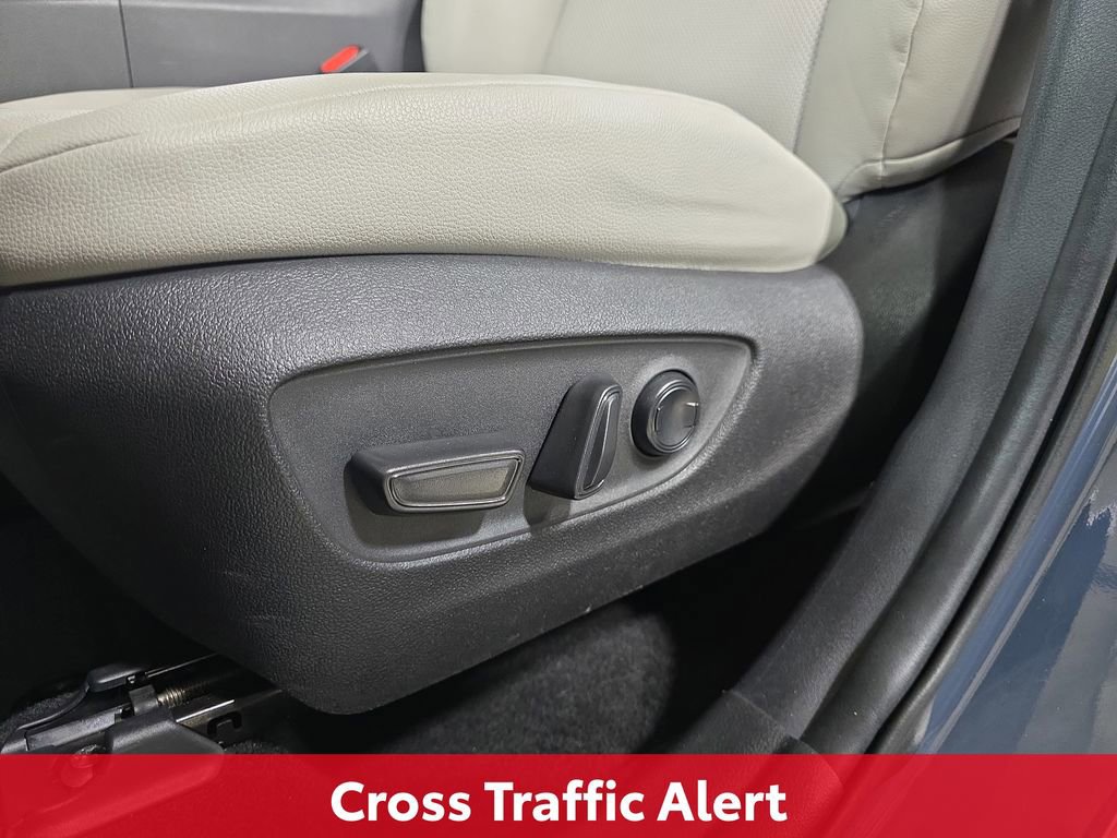 Certified 2024 Toyota Grand Highlander XLE image 33