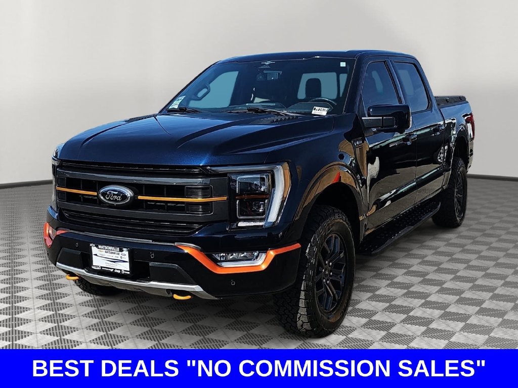 Used 2023 Ford F150 Tremor w/ Equipment Group 402A High AWD/4WD image 7