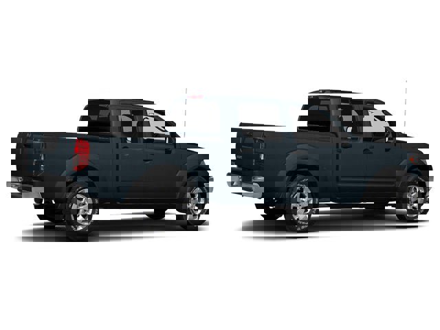 Used 2013 Nissan Frontier SL w/ Moonroof Pkg image 2