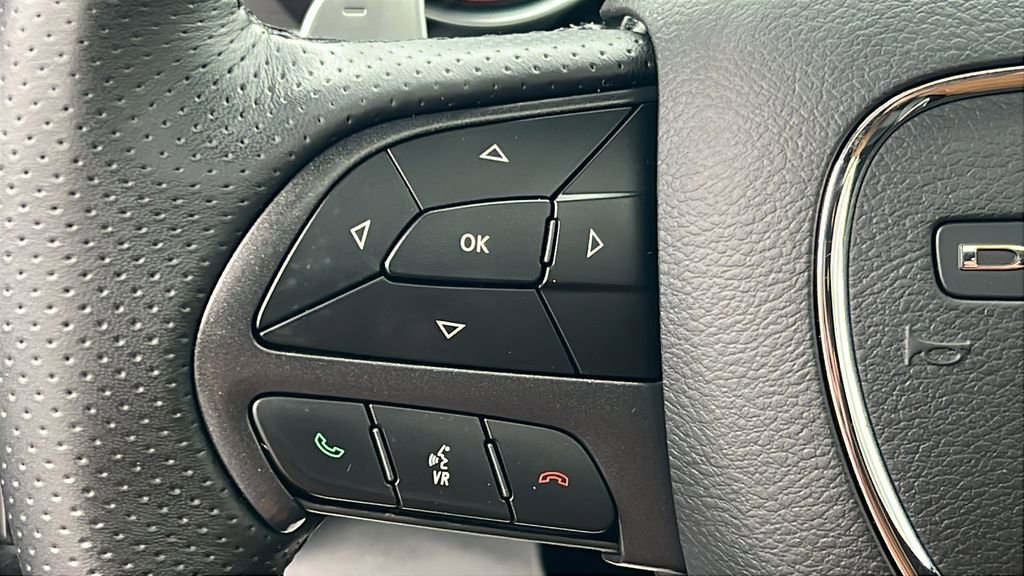 Used 2018 Dodge Challenger R/T image 28